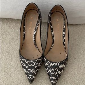 M. Gemi Pumps
